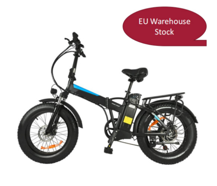 e-bike(DZ-2001)
