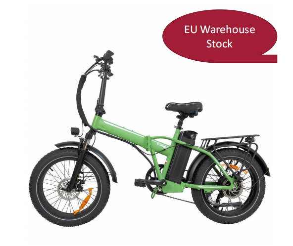 e-bike(DZ-2031)