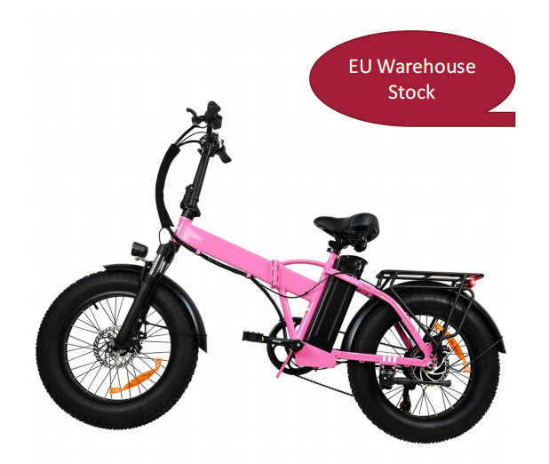 e-bike(DZ-2002)