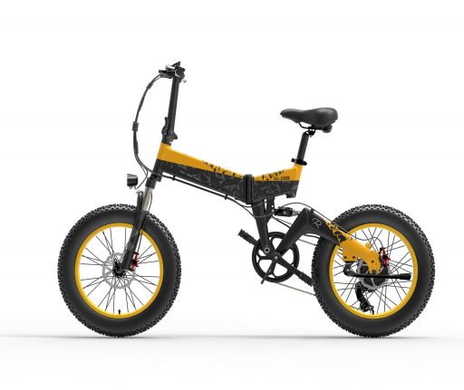 e-bike(XC-200/DZ-2032)