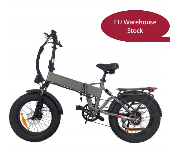 e-bike(DZ-2005)