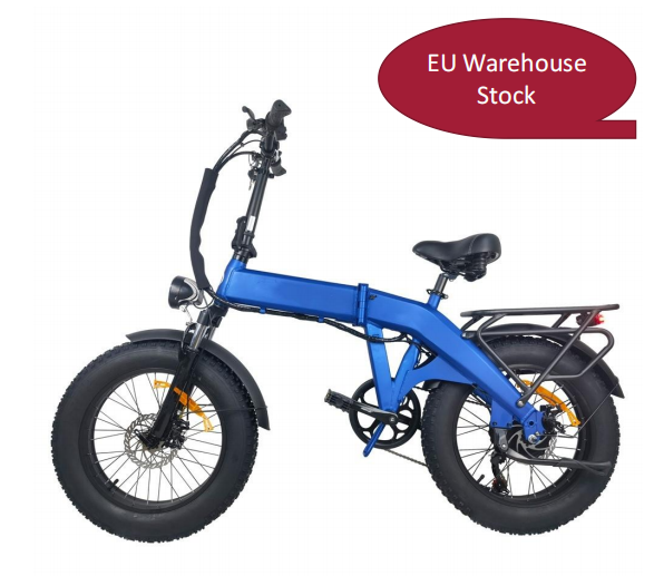 e-bike(DZ-2017)